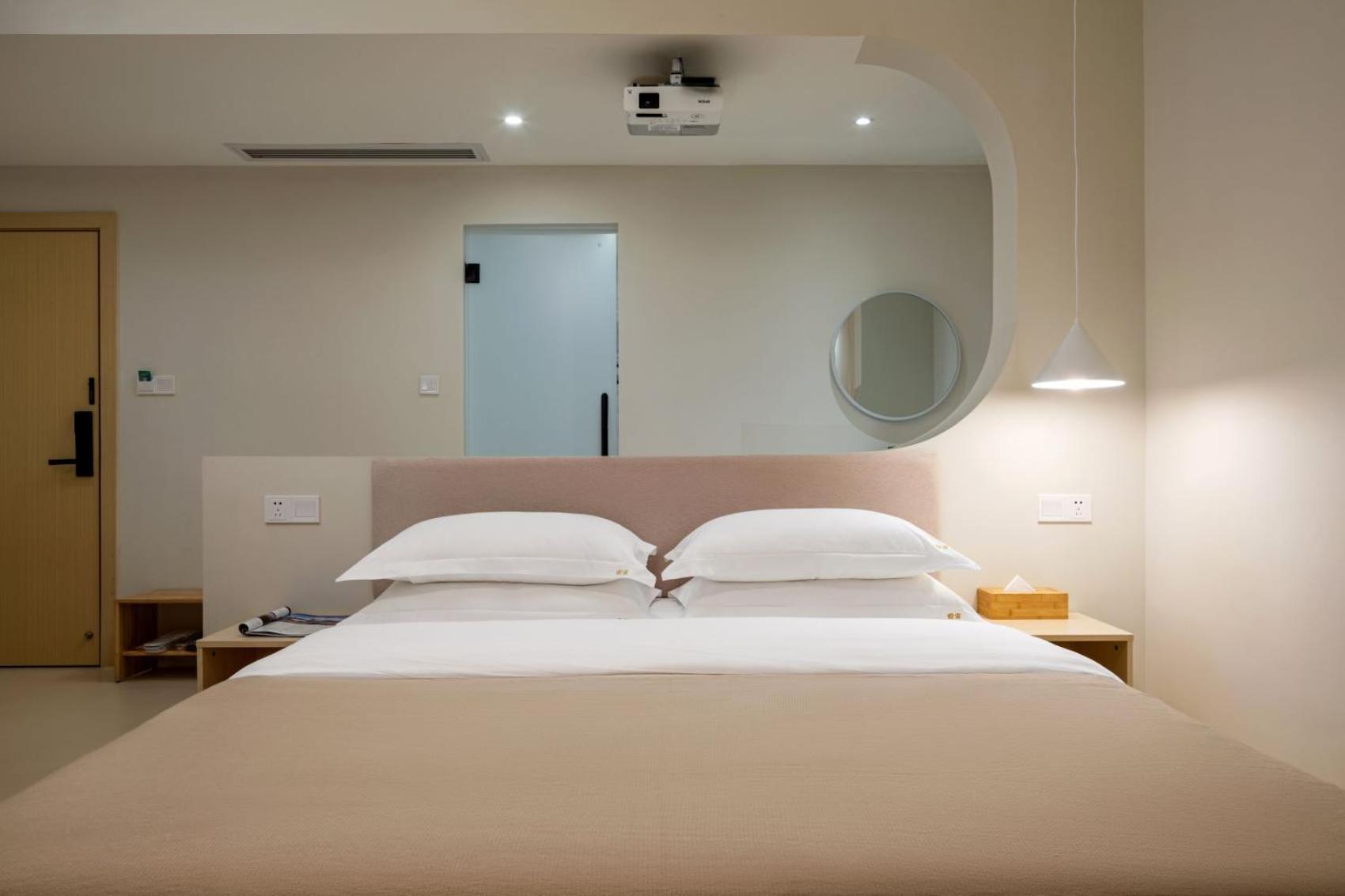 Dreamland Inn 阳朔 外观 照片